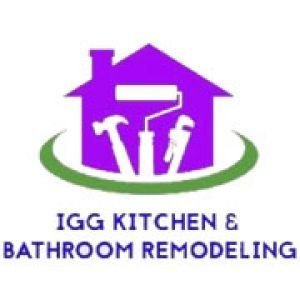 IGG Kitchen & Bathroom Remodeling LLC