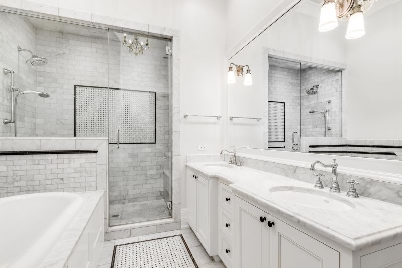 Commercial Bathroom Remodeling