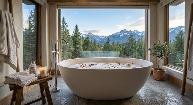 Bathtub Replacement in Doylestown, PA