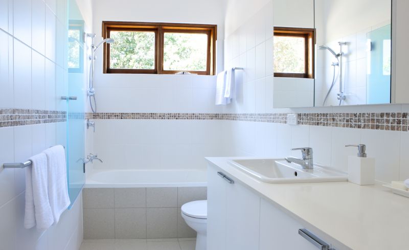 Commercial Bathroom Remodeling