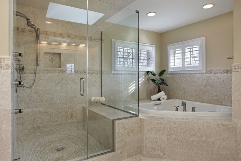 Large Bathtub Installation in Bradenton, FL