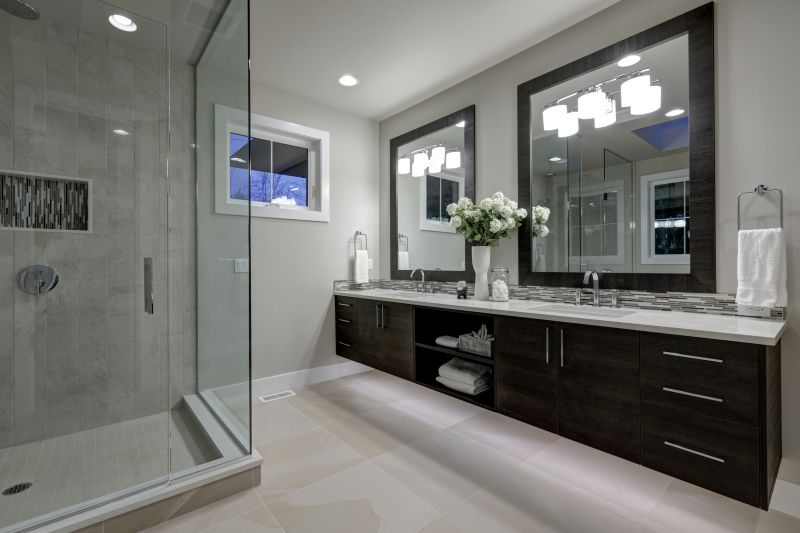 Master Bathroom Remodeling in Clearwater, FL