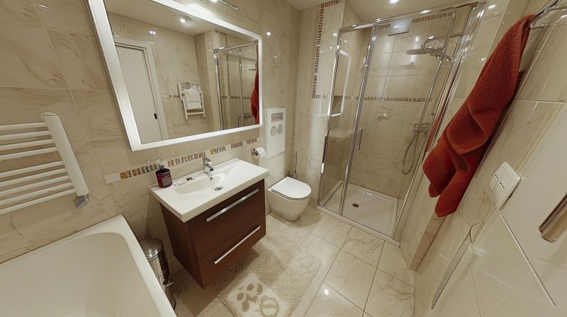 Modern Bathroom Remodeling in Palm Coast, FL