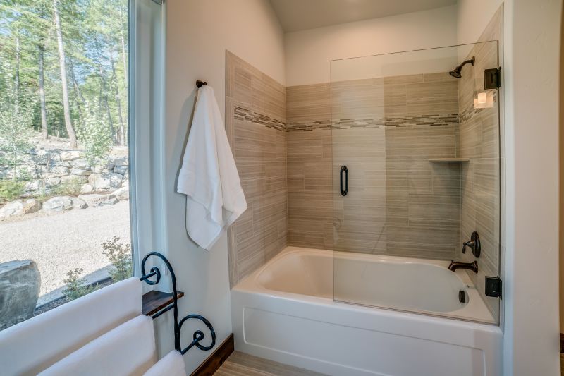 Shower Tub Installation in Pottstown, PA