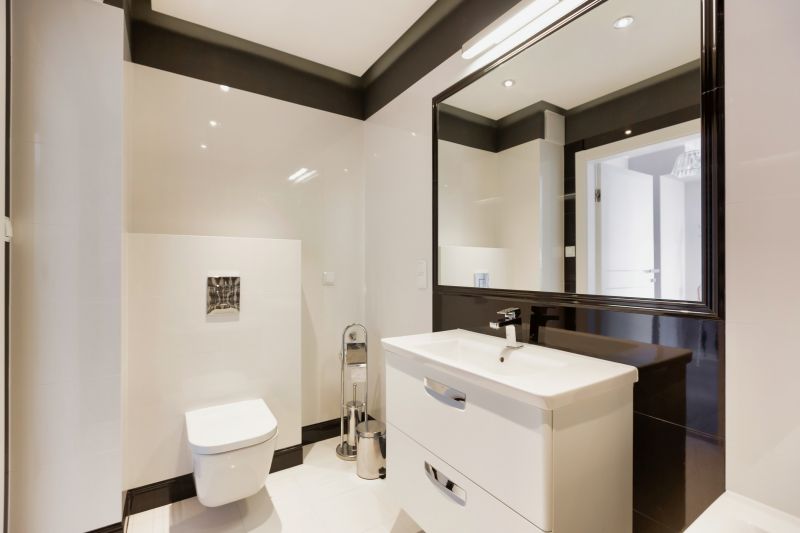 Commercial Bathroom Designers